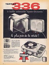 Publicite advertising 114 d'occasion  Raimbeaucourt