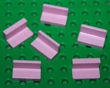 Lego bright pink d'occasion  France