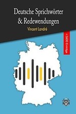 Deutsche sprichwörter redewen gebraucht kaufen  Berlin