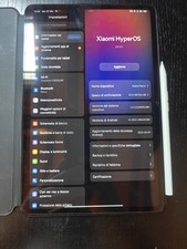Xiaomi pad penna usato  Modena