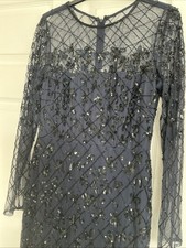 Adrianna pappell navy for sale  KEIGHLEY