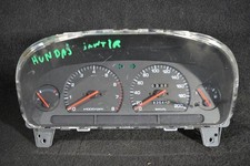 Hyundai lantra kombiinstrument gebraucht kaufen  Bohmte