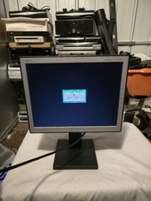 Nec multisync lcd1560nx for sale  HARROW