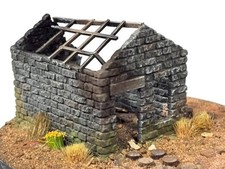 Model railway stone for sale  SOUTHEND-ON-SEA
