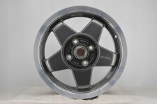 Alufelge zoll 4x108 gebraucht kaufen  Geesthacht