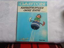 Gaston serie katastrophen gebraucht kaufen  Wiesbaden