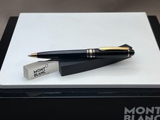 Montblanc meisterstück 116 gebraucht kaufen  Hamburg
