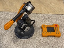 Wlkata mirobot 6axis for sale  San Jose