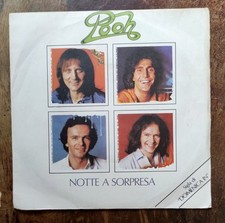 Pooh notte sorpresa usato Pooh notte sorpresa usato  Volpeglino