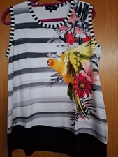 Damen shirt top gebraucht kaufen  Konz