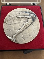 Médaille drago femme d'occasion  France