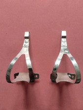 Puntapiedi bicicletta corsa usato  Trento