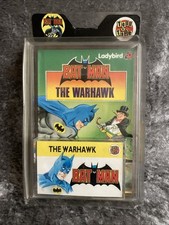 Vintage 1989 batman for sale  PRESTON