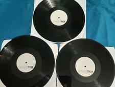Radiohead LP 3 Record Set Ok Computer Made In The EU import XL NO COVER, usado comprar usado  Enviando para Brazil