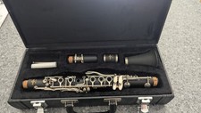 Soprano clarinet gear4music for sale  NEWPORT