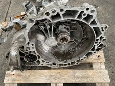 Cambio manuale per usato  Qualiano