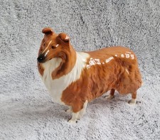 Beswick rough collie for sale  NEWTON ABBOT