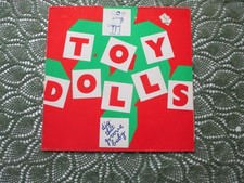Toy dolls dig gebraucht kaufen  Bielefeld