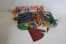 Playmobil 3126 superset gebraucht kaufen Playmobil 3126 superset gebraucht kaufen  Homberg, Medard, Rathskirchen