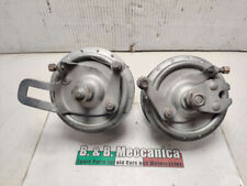 Pair motorcycle hubs d'occasion  Expédié en Belgium