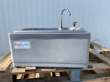 Bigsynk table top for sale  STANFORD-LE-HOPE