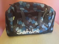 Satch sporttasche cm gebraucht kaufen  Germering
