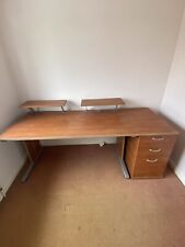 Office table drawers for sale  TAMWORTH