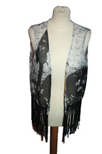 Gilet voile femme d'occasion  Blanquefort