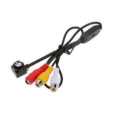 Mini micro telecamera usato  Italia
