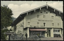 8221 siegsdorf metzgerei gebraucht kaufen  Wietzendorf