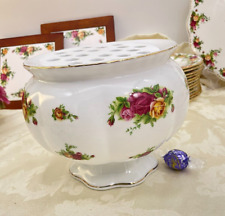 Royal albert old for sale  Arcadia