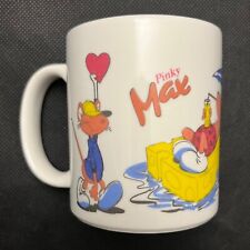 Becher pinky max gebraucht kaufen  Hagen