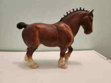 Traditional breyer clydesdale for sale  Huntsville