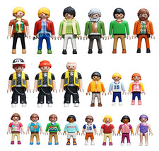 Playmobil insegnante scuola usato  Spedire a Italy