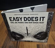 Hörbuch cro maske gebraucht kaufen  Friedberg (Hessen)