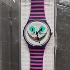 Swatch watch suow125 for sale  LOCHGELLY