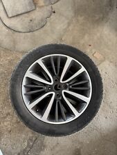 Cerchio r17 per usato  Casapesenna