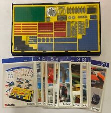 Lego dacta 1030 for sale  EXETER