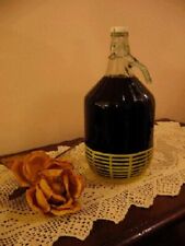 Aceto balsamico biologico usato  Casoli