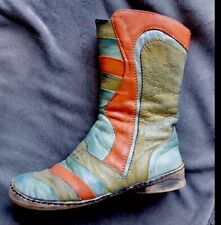 Stiefel kacper gebraucht kaufen  Briesen (Mark)