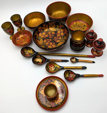 Piece set ussr for sale  Marcus Hook