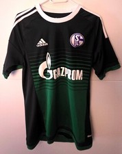 Schalke trikot adidas gebraucht kaufen  Dinslaken