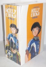 Dvd manga soccer usato  Italia