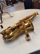 Couf alto saxophone for sale  Santa Cruz