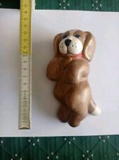 Vintage thun cane usato  Italia