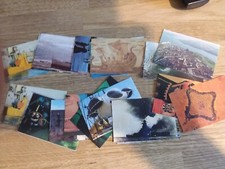 Lot anciennes images d'occasion  Le Grand-Pressigny