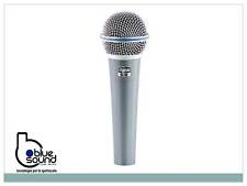 Proaudio p58b microfono usato  Polistena