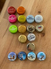 Teil kronkorken sammlung gebraucht kaufen  Nufringen
