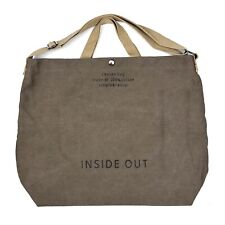 Canvas tote bag for sale  Palm Harbor