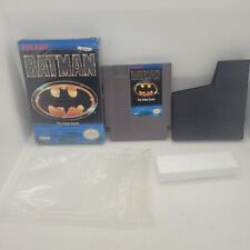 Nintendo batman nes d'occasion  Expédié en Belgium